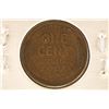 Image 2 : 1922-D WEAK D STRONG REVERSE LINCOLN CENT
