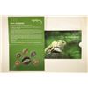 Image 1 : 2007 NEW ZEALAND 6 COIN BRILLIANT UNC COIN SET