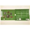 Image 2 : 2007 NEW ZEALAND 6 COIN BRILLIANT UNC COIN SET