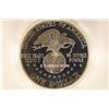 Image 2 : 1991-S USO PROOF SILVER DOLLAR