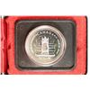Image 1 : 1977 CANADA SILVER JUBILEE PROOF SILVER DOLLAR