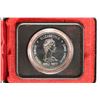 Image 2 : 1977 CANADA SILVER JUBILEE PROOF SILVER DOLLAR