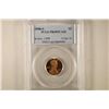 Image 1 : 1998-S LINCOLN CENT PCGS PR69 DCAM