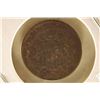Image 1 : 1864 US TWO CENT PIECE