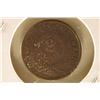 Image 2 : 1864 US TWO CENT PIECE