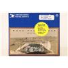 Image 1 : USPS MARS PATHFINDER $3 STAMP, ORIGINAL PACKAGING