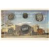 Image 2 : 1973 CANADA UNC SET