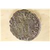 Image 2 : JESUS CHRIST ON BYZANTINE EMPIRE ANCIENT COIN