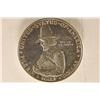 Image 1 : 1920 PILGRIM COMMEMORATIVE HALF DOLLAR AU