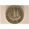 Image 2 : 1920 PILGRIM COMMEMORATIVE HALF DOLLAR AU