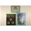 Image 2 : 2015 BLUE RIDGE PARKWAY NATIONAL PARK QUARTERS SET