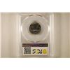 Image 2 : 2000-P JEFFERSON NICKEL PCGS MS62 FS