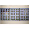 Image 2 : 4 ASSORTED LINCOLN CENT ALBUMS, #1-IS 1941 UP