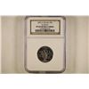 Image 1 : 2003-S SILVER ILLINOIS QUARTER NGC PF69 ULTRA CAM