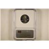 Image 2 : 2003-S SILVER ILLINOIS QUARTER NGC PF69 ULTRA CAM