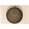 Image 2 : 1920-1 1/4'' CROSS COUNTRY SKIING SILVER MEDAL