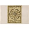 Image 2 : 1776 HALF A DOLLAR CONTINENTAL CURRENCY PRINTED BY