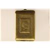 Image 1 : VINTAGE BRASS STAMP BOX "NEAT PIECE" HOW MANY HAVE