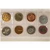 Image 2 : 8 ASSORTED TOKENS AS SHOWN