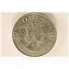 Image 2 : 1966 BAILIWICK OF JERSEY 5 SHILLINGS