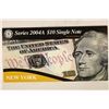 Image 3 : SERIES 2004-A US $10 FRN-NEW YORK DISTRICT CRISP