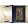 Image 1 : 1993 US PRESTIGE PROOF SET BILL OF RIGHTS