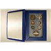 Image 2 : 1993 US PRESTIGE PROOF SET BILL OF RIGHTS