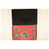 Image 2 : 1973 US PROOF SET (WITH BOX)