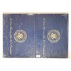 Image 2 : 10 SOLID BRASS PRESIDENTIAL TOKENS WITH COLLECTOR