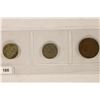 Image 1 : US/PHILIPPINES 1944 FIVE CENTAVOS, 1934-M FIVE