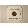 Image 3 : VOWS-(VOTA) IMPERIAL PROMISES ANCIENT COIN OF