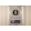 Image 2 : 2009-S NORTHERN MARIANA ISLANDS QUARTER PCGS