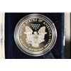 Image 2 : 1997-P PROOF AMERICAN SILVER EAGLE