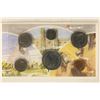 Image 2 : 1983 CANADA UNC SET