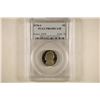 Image 1 : 1978-S JEFFERSON NICKEL PCGS PR69 DCAM