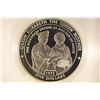 Image 2 : 1997 TUVALU SILVER $5 QUEEN ELIZABETH THE QUEEN