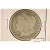 Image 1 : 1884 MORGAN SILVER DOLLAR