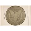 Image 2 : 1884 MORGAN SILVER DOLLAR