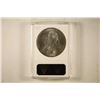 Image 2 : 1922 PEACE SILVER DOLLAR ANACS MS63