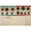 Image 1 : 1980 US MINT SET (UNC) P/D/S (WITH ENVELOPE)