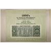 Image 1 : DALLAS COIN & STAMP EXPOSITION 1990 DALLAS TEXAS