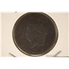 Image 1 : 1817 US LARGE CENT