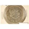 Image 1 : 1948 MEXICO SILVER PESO BRILLIANT UNC