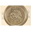 Image 2 : 1948 MEXICO SILVER PESO BRILLIANT UNC