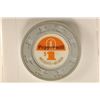 Image 2 : $1 PEPPERMILL CASINO CHIP MESQUITE, NEVADA
