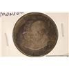 Image 1 : 1923-S MONROE COMMEMORATIVE HALF DOLLAR VERY FINE