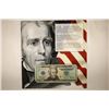Image 1 : SERIES 2004 $20 US FEDERAL RESERVE NOTE-CLEVELAND