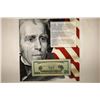 Image 2 : SERIES 2004 $20 US FEDERAL RESERVE NOTE-CLEVELAND