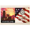 Image 3 : SERIES 2004 $20 US FEDERAL RESERVE NOTE-CLEVELAND