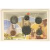 Image 1 : 1986 CANADA UNC SET, ORIGINAL ROYAL CANADIAN MINT